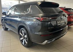 Zunanja slika - Mitsubishi Outlander - 2.4 PHEV INSTYLE NA ZALOGI - 3 - Predogledna slika