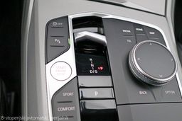 Zunanja slika - BMW Serija 3 - 3 Series Limousine 318d Aut Sportline 150KM - 14 - Predogledna slika