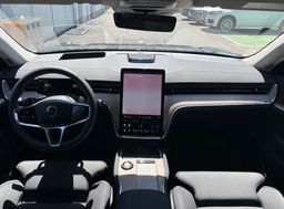 Zunanja slika - Volvo EX90 - Twin Motor AWD Ultra - 9 - Predogledna slika