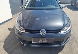 Zunanja slika - VW Golf - 1.4 TSI BMT ALLSTAR DSG ACC. GRET. SEDEŽEV - 3 - Predogledna slika