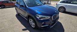 Zunanja slika - BMW X1 - serija :  xDrive18d xLine - 2 - Predogledna slika