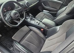 Zunanja slika - Audi A3 - 35 TDI Sport S tronic- Le 169.000km- 3XS-LINE-ODL - 6 - Predogledna slika