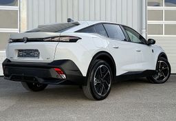 Zunanja slika - Peugeot 408 - GT 1.2 PureTech 130 ACC 1.LASTNIK - 4 - Predogledna slika