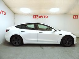 Zunanja slika - Tesla Model 3 - LONG RANGE DUAL MOTOR AWD - 4 - Predogledna slika