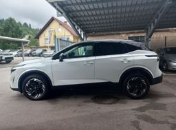 Zunanja slika - Nissan Qashqai - DIG-T M.Hyb.158 X-Tronic N-CONNECTA - 3 - Predogledna slika