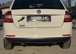 Zunanja slika - Škoda Rapid - 1.6 TDI 105 ks AVTOMASKA KLIMA ALU SLO poreklo 1. - 9 - Predogledna slika