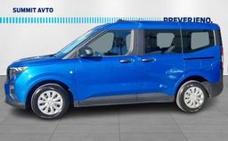 Zunanja slika - Ford Tourneo Courier - 1.0 EcoBoost Trend-SLO-TEMP-DAB-PDC-LINE-ANDROID - 3 - Predogledna slika