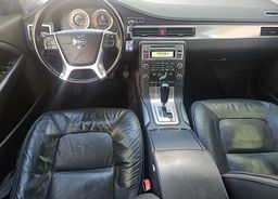 Zunanja slika - Volvo XC70 - D5 AWD 205ks °AUTOMATIC° °19-COL° USNJE - 10 - Predogledna slika