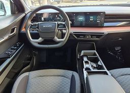 Zunanja slika - KG Mobility Torres - 1.5 T-GDi HEV Adventure+ A T 2WD - 8 - Predogledna slika