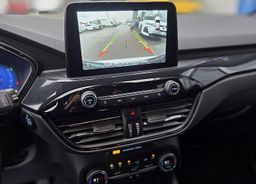 Zunanja slika - Ford Kuga - ST-LINE 1.5 EcoBoost 110kW S S - 10 - Predogledna slika