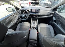 Zunanja slika - Nissan Qashqai - 1.3 CVT158 MHEV N-CONNECTA 8 let jamstva - 7 - Predogledna slika