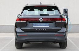 Zunanja slika - VW Tiguan - 2.0 TDI DSG Life 110kW ACC KAMERA LED IQ DRIVE - 5 - Predogledna slika