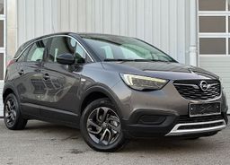 Zunanja slika - Opel Crossland X - 1.2 TURBO 96KW  AVTOMATIK - 3 - Predogledna slika