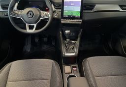 Zunanja slika - Renault Captur - TCe 115 techno - 6 - Predogledna slika
