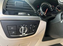 Zunanja slika - BMW X4 - serija : xDrive30d M PAKET FULL LED NAVI PDC USNJE... - 18 - Predogledna slika