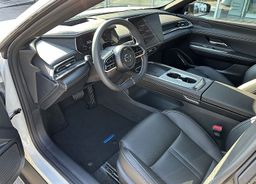 Zunanja slika - Mazda Mazda6e - 80 kWh Long Range TAKUMI - 6 - Predogledna slika