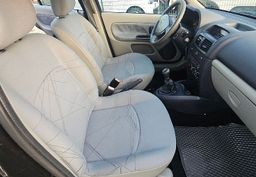 Zunanja slika - Renault Clio - 1.2 75ks °SLO-POREKLO° °NOVE GUME° - 7 - Predogledna slika