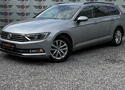 Zunanja slika - VW Passat - Variant 1.4TSI|AUT|VIRTUAL|CAM|NAVI PARK.SENZ|JAMSTVO - 3 - Predogledna slika