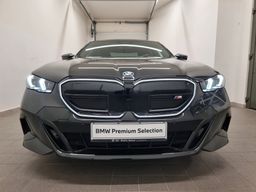 Zunanja slika - BMW i5 - M60 xDrive Limuzina - 5 - Predogledna slika
