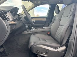 Zunanja slika - Volvo XC90 - B5P Plus Bright 7s AWD 3 leta garancije+3 servisi - 7 - Predogledna slika