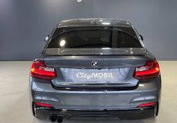 Zunanja slika - BMW serija 2 Coupe: - 218d-COUPE-ALCANTARA-KAMERA-TEMPOMAT-GRETJE SED - 6 - Predogledna slika