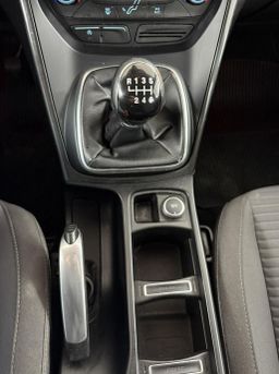 Zunanja slika - Ford C-MAX - 1.5 TDCi 88 kW Trend - 15 - Predogledna slika