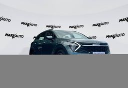 Zunanja slika - KIA Sportage - 2WD 1.6 T-GDI MHEV LX Fresh ISG DCT - 2 - Predogledna slika