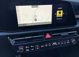 Zunanja slika - KIA Niro - HEV hibrid 1.6GDI GT-Line IZREDNO NIZKA PORABA - 7 - Predogledna slika