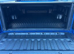 Zunanja slika - Ford Ranger - WILDTRAK 2.3 281PS PHEV A10 e-4WD - 9 - Predogledna slika