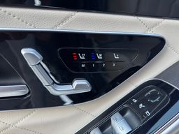 Notranja slika - Mercedes-Benz S-Razred - Mercedes-Benz - 14 - Predogledna slika