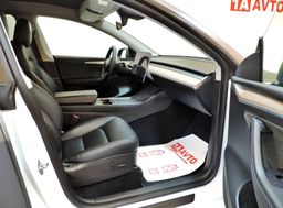 Zunanja slika - Tesla Model Y - Long Range Dual Motor AWD - 10 - Predogledna slika