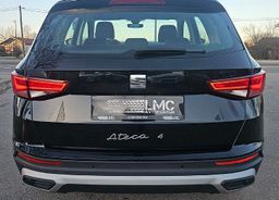 Zunanja slika - Seat Ateca - 2.0 TDI 4x4 150ks DSG+F1 °1.LASTNIK° °FULL-LED° - 6 - Predogledna slika