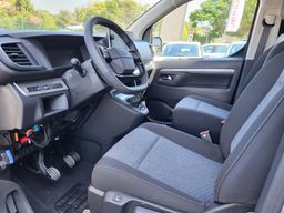 Zunanja slika - Toyota Proace - Verso - 6 - Predogledna slika