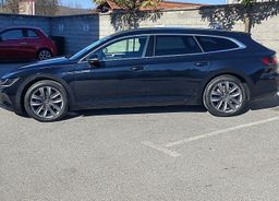 Zunanja slika - VW Arteon - Shooting Brake 2.0TDI-150KM-DSG-VIRTUAL-FULLED-18C-ACC-117 - 2 - Predogledna slika
