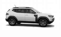Zunanja slika - Dacia Duster - mild hybrid 140 Expression - 4 - Predogledna slika