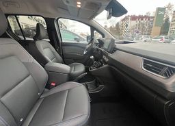 Zunanja slika - Nissan Townstar - 1.3 DIG-T 130 6MT TEKNA  8 let jamstva - 6 - Predogledna slika