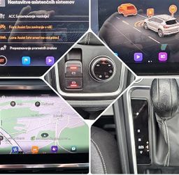 Zunanja slika - Seat Ateca - 2.0 TDI 150 STYLE DSG 4WD|Navi|F+Lasist|ACC|FulLED - 12 - Predogledna slika