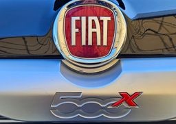 Zunanja slika - Fiat 500X - CROSS 1.3 GSE T4 TCT - 16 - Predogledna slika