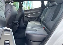 Zunanja slika - Geely Cityray - 1.5 7DCT FWD GK... - 11 - Predogledna slika