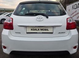 Zunanja slika - Toyota Auris - 1.33 Dual VVT-i Luna KLIMA-SLOVENSKA-1.LASTNIK - 5 - Predogledna slika