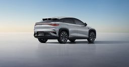 Zunanja slika - BYD SEALION 7 - COMFORT 82.5 kWh 230 kW - 1 - Predogledna slika