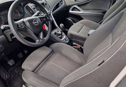 Zunanja slika - Opel Zafira - 1.6 DIESEL 88KW S S EDITION NEMŠKO POREKLO... - 7 - Predogledna slika