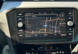 Zunanja slika - VW Passat - Variant 2.0 TDI BMT DSG. VZR KAM. PANO. ACC. 2X PDC. LED - 18 - Predogledna slika