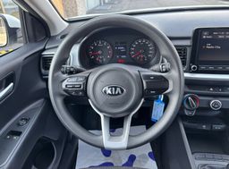 Zunanja slika - KIA Stonic - 1.25 DPI FUN ISOFIX-SENZORJI ZADAJ-DAB+ - 10 - Predogledna slika