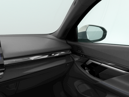 Zunanja slika - BMW Serija 5 - 520d xDrive Limuzina - 10 - Predogledna slika
