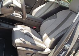 Zunanja slika - MG MGS5 EV - LUXURY 64kWh - 8 - Predogledna slika