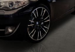 Zunanja slika - BMW Serija 5 - : 525d-V6-AVT-LIMUZINA-XENON-NAVI-PDC-TEMPOMAT-KRO - 5 - Predogledna slika