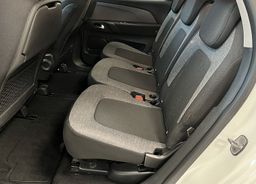 Zunanja slika - Citroën C4 - Picasso Live PureTech 130 S S BVM6 - SLOVENSKO POREKLO - - 10 - Predogledna slika