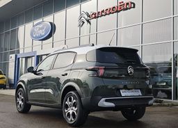Zunanja slika - Citroën C3 Aircross - PLUS 1.2L Turbo 100 S S ročni - 4 - Predogledna slika