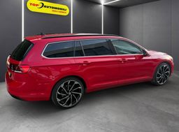 Zunanja slika - VW Passat - Variant 2.0 TDI AUT KEYLESS KAMERA RADAR VIRTUAL NAVI - 9 - Predogledna slika